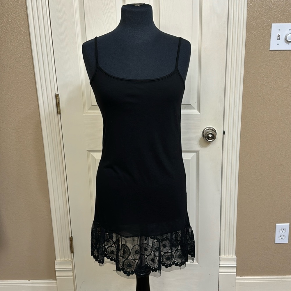 NWT! altar’d state black undergarment